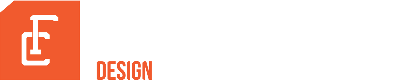 First Chance Design Logo